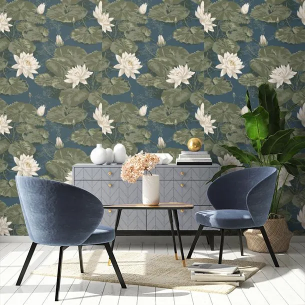 Обои для стен Loymina Шервуд BRIT25005 #3