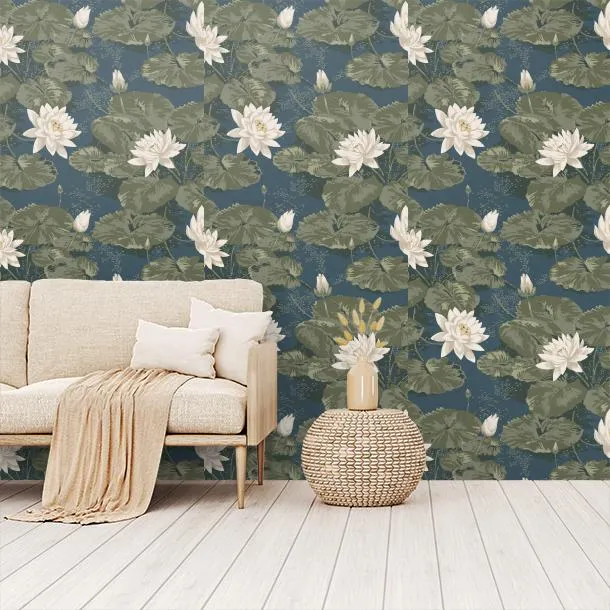 Обои для стен Loymina Шервуд BRIT25005 #5