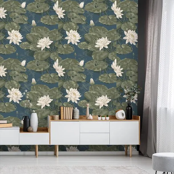 Обои для стен Loymina Шервуд BRIT25005 #6