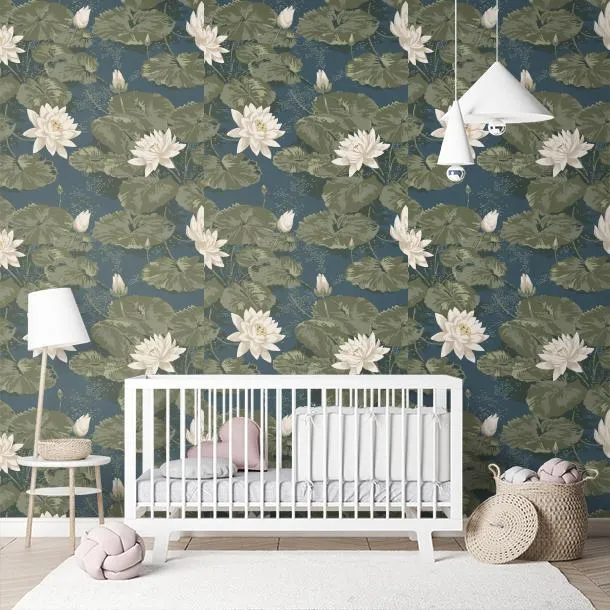 Обои для стен Loymina Шервуд BRIT25005 #9