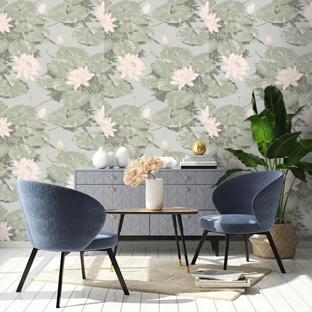 Обои для стен Loymina Шервуд BRIT25006 #3