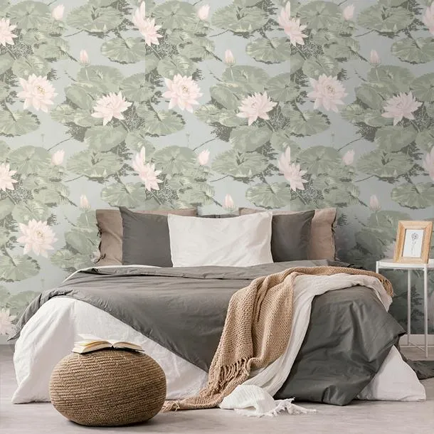 Обои для стен Loymina Шервуд BRIT25006 #7