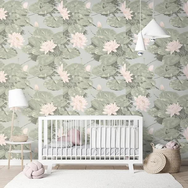 Обои для стен Loymina Шервуд BRIT25006 #9