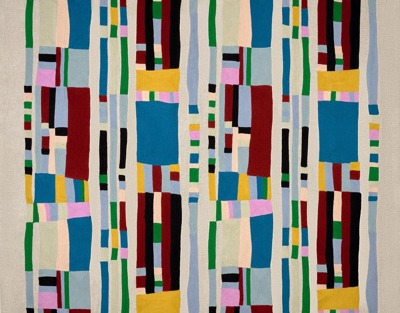 Ткань Pierre Frey Fantasy Fabrics F3972002