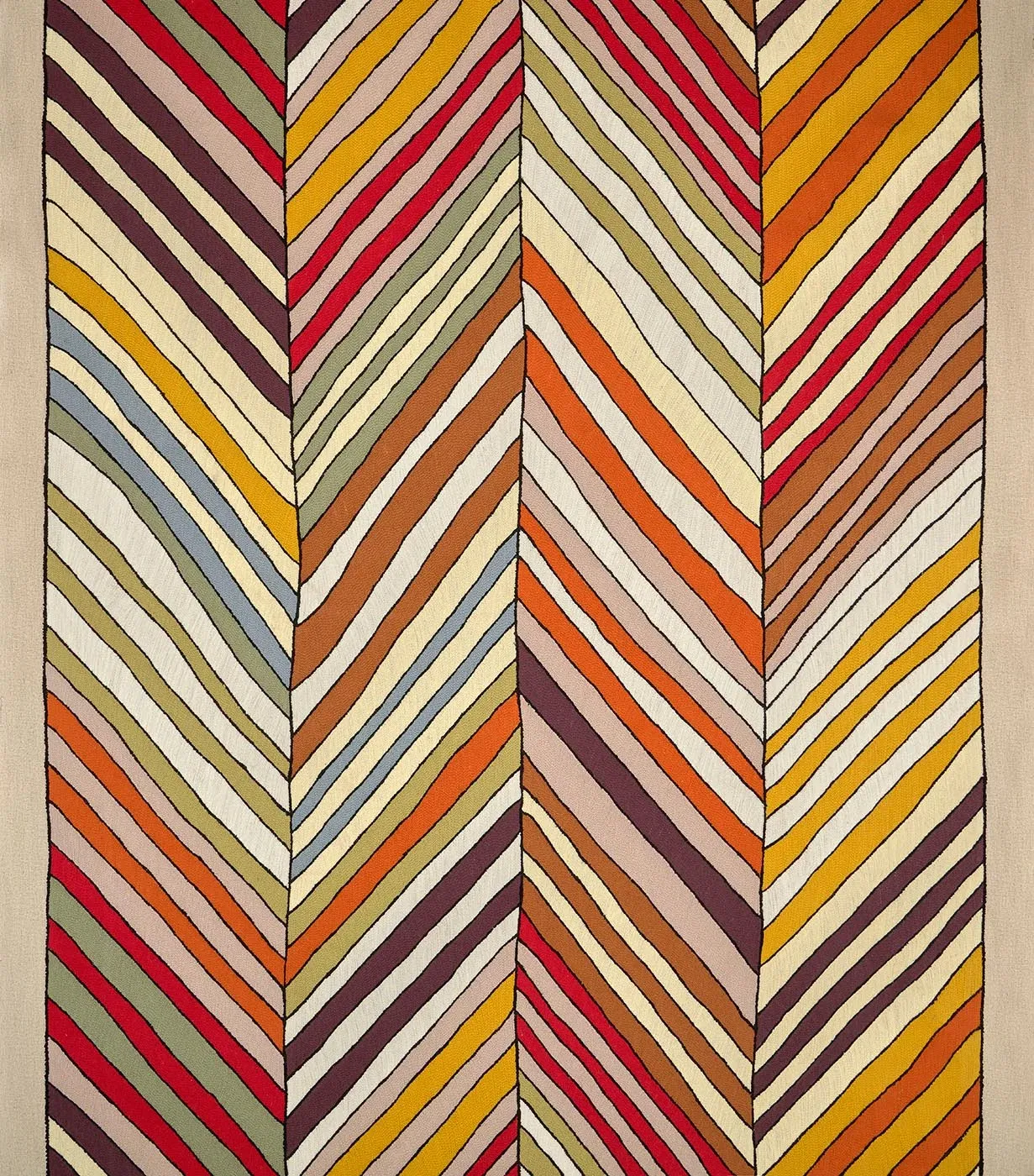 Ткань Pierre Frey Fantasy Fabrics F3974001