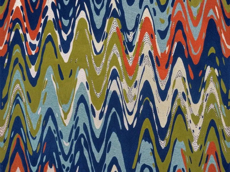 Ткань Pierre Frey Fantasy Fabrics F3975001