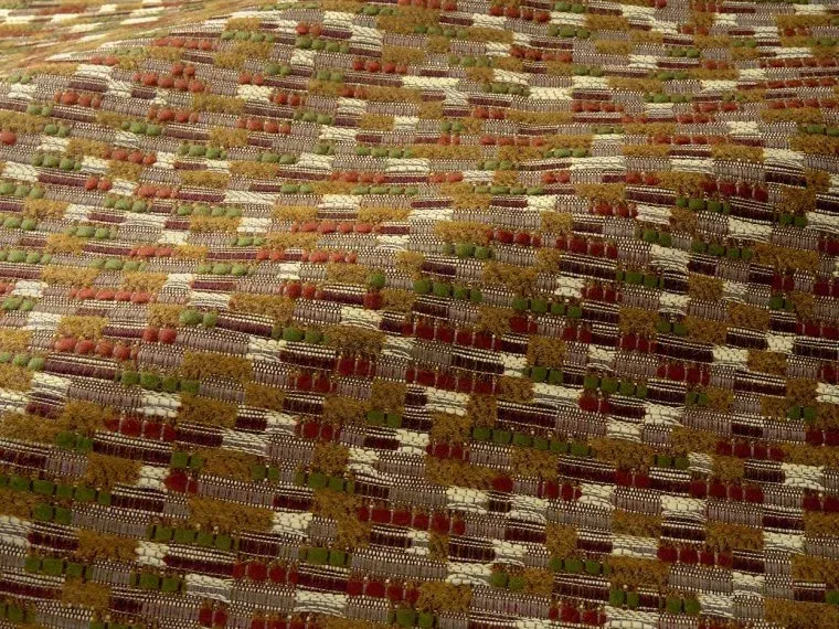 Ткань Pierre Frey Fantasy Fabrics F3981004