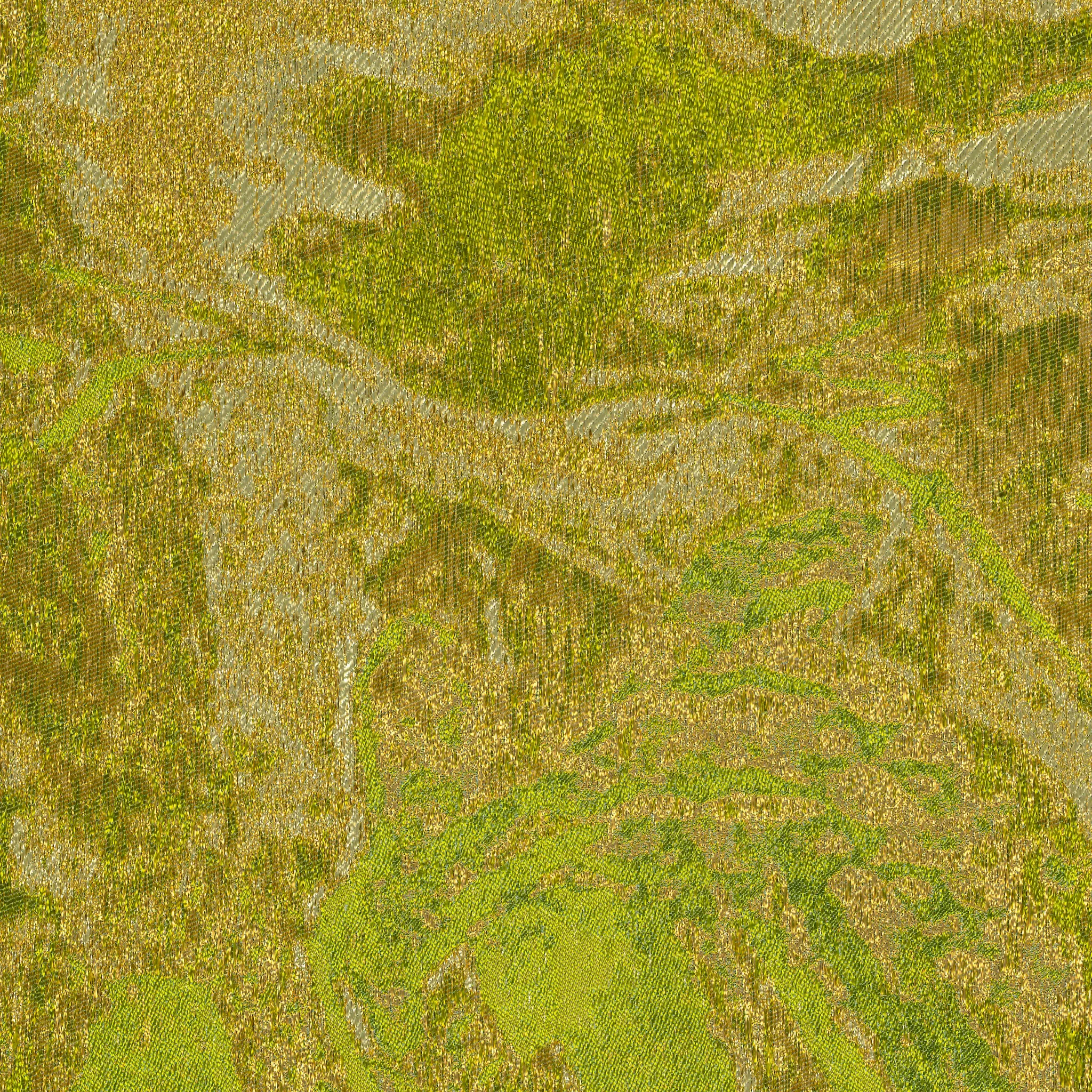 Ткань Rubelli Rococo 30743_7