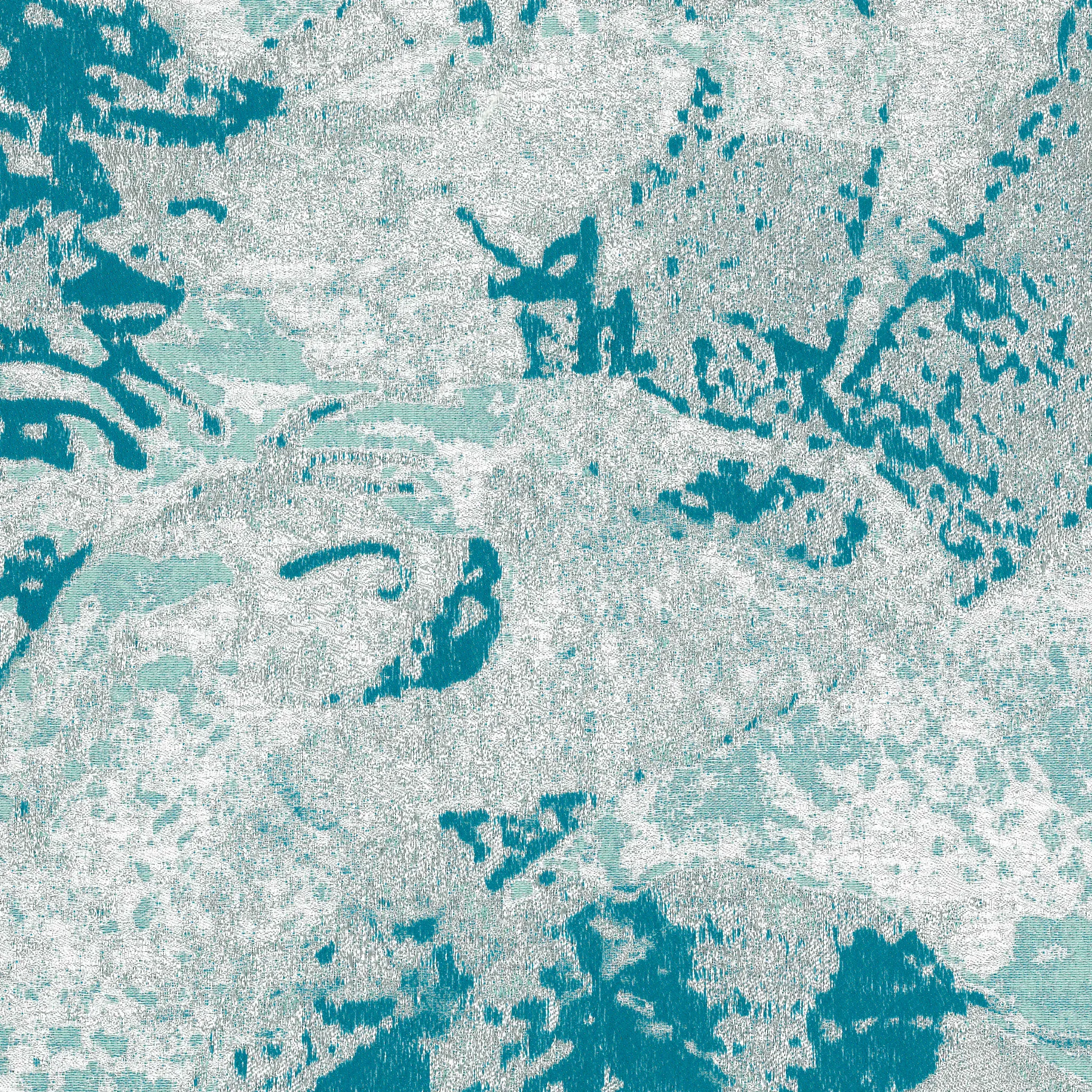 Ткань Rubelli Rococo 30744_8