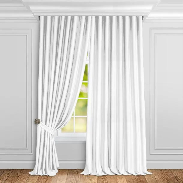 Ткань Kvadrat Airflow 6739-0001 #3