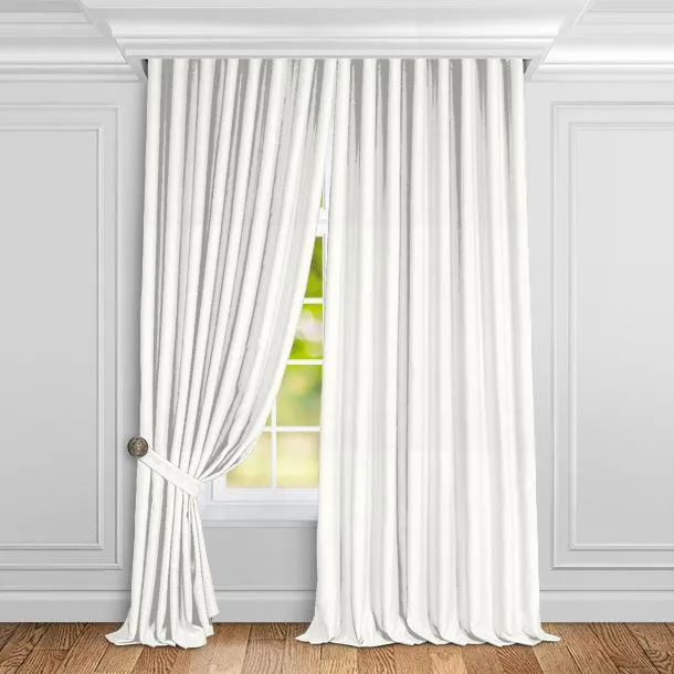 Ткань Kvadrat Airflow 6739-0003 #3