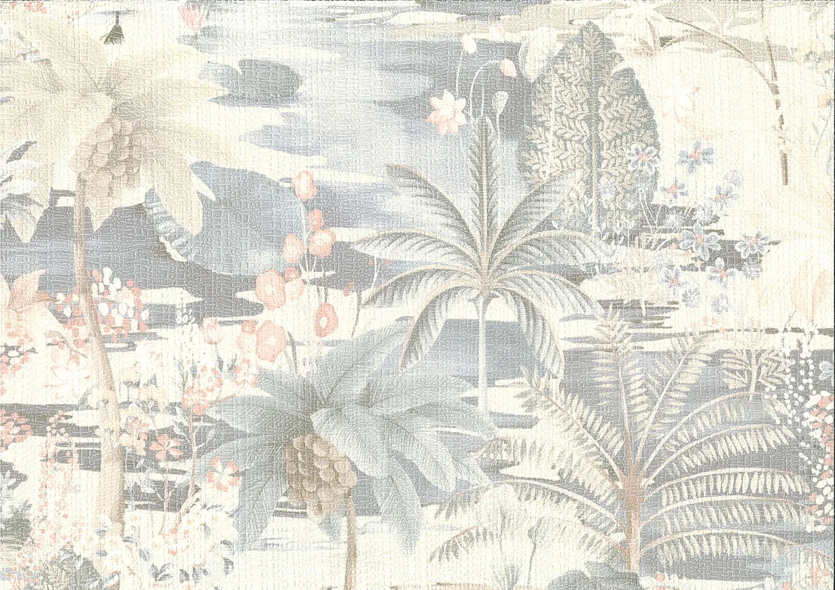 Обои для стен Sirpi Altagamma Fibers 25801