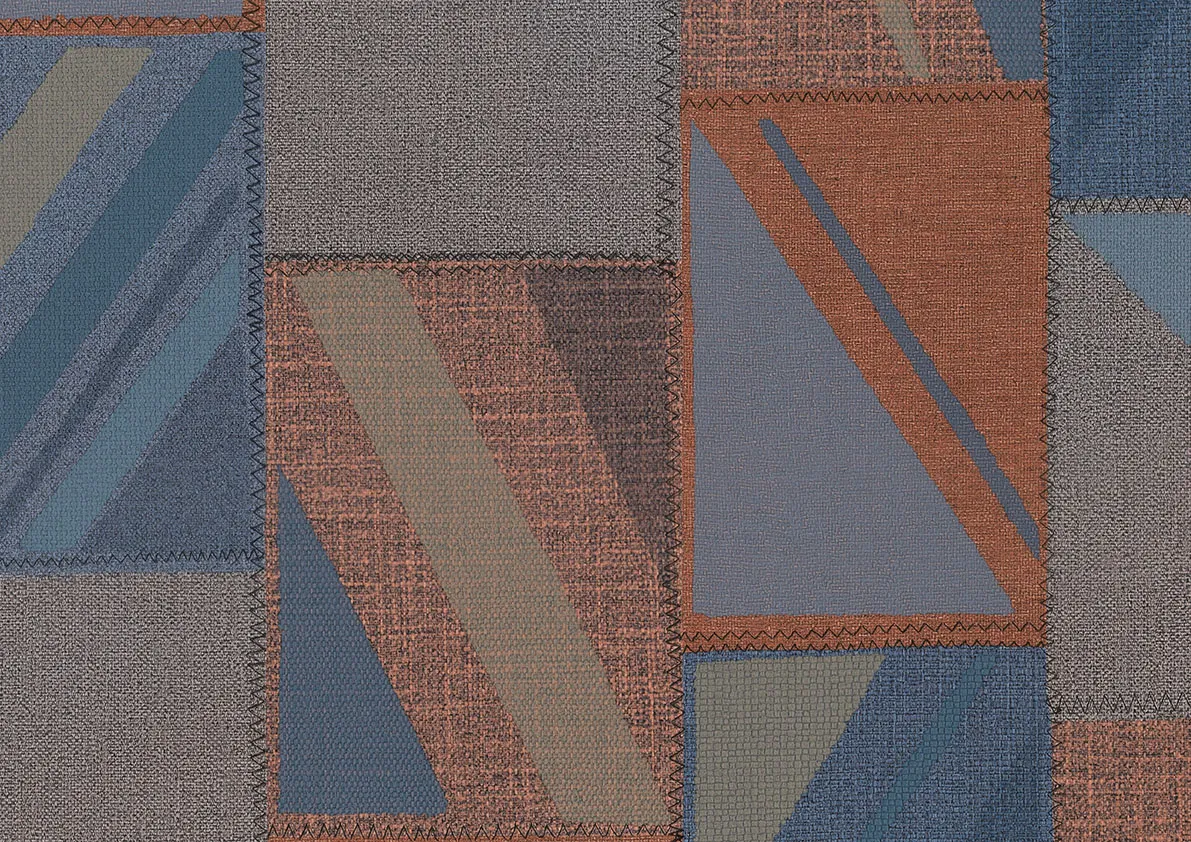 Обои для стен Sirpi Altagamma Woven 26105