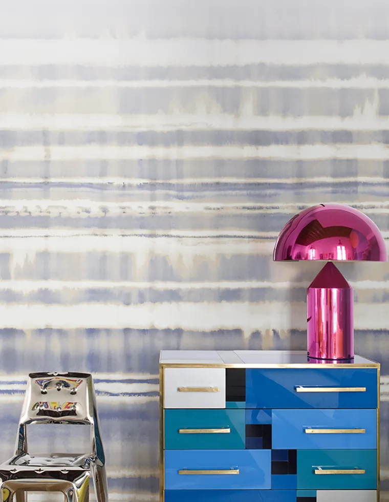 Обои для стен Jannelli & Volpi JV202 Murals Decor 41090