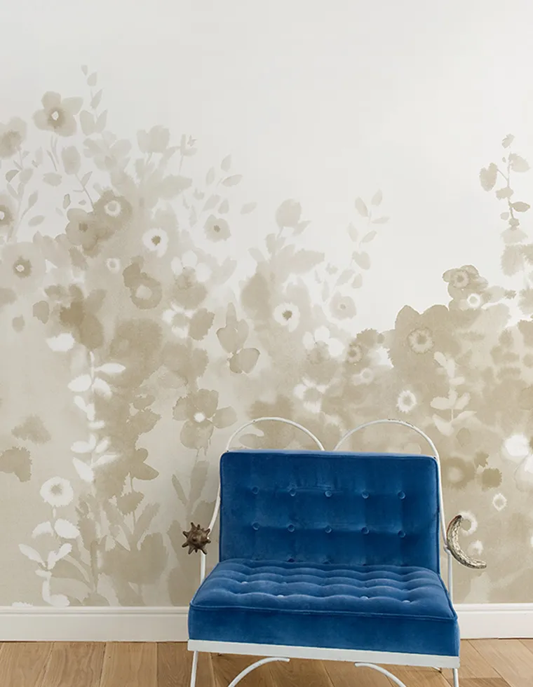 Обои для стен Jannelli & Volpi JV202 Murals Decor 41110