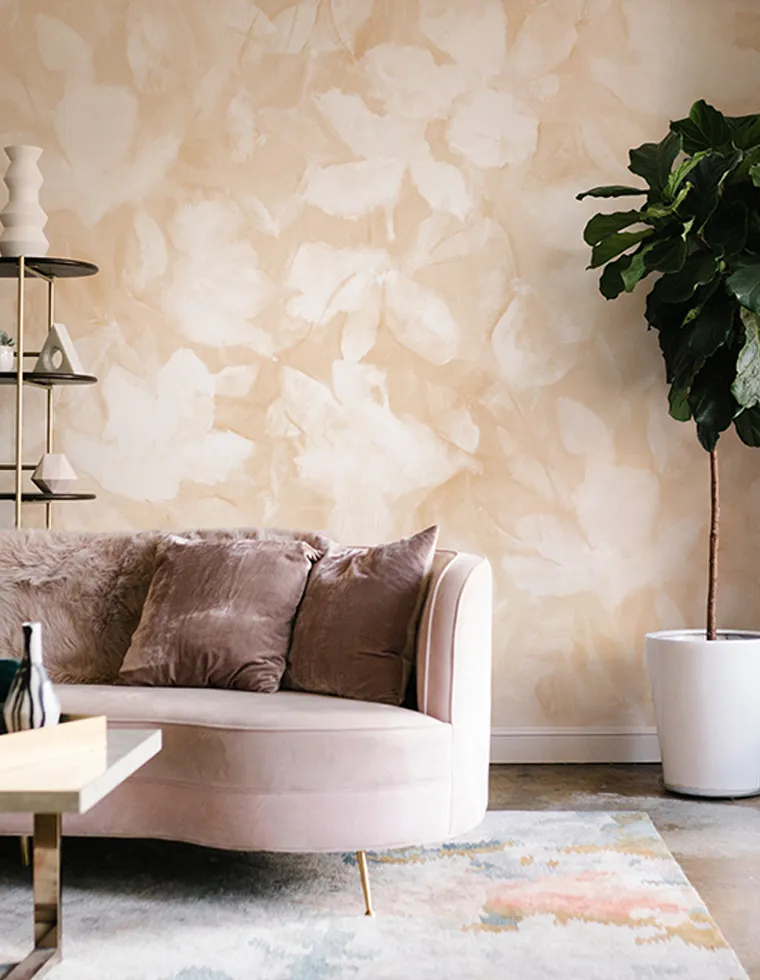 Обои для стен Jannelli & Volpi JV202 Murals Decor 41160