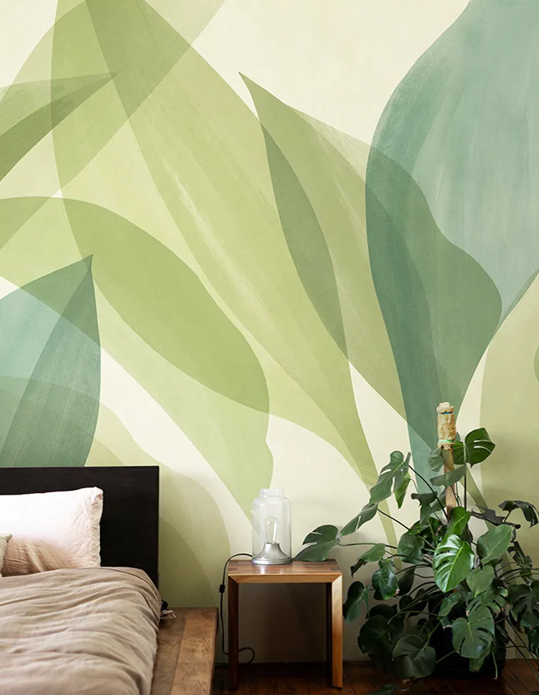 Обои для стен Jannelli & Volpi JV202 Murals Decor 41180