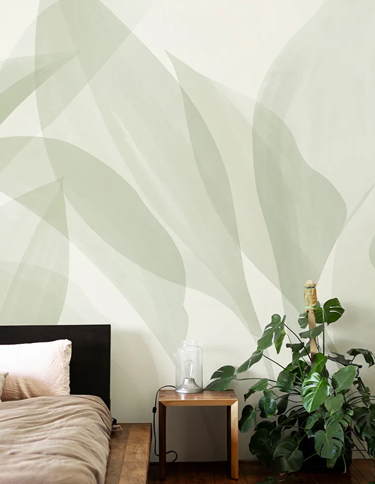 Обои для стен Jannelli & Volpi JV202 Murals Decor 41190