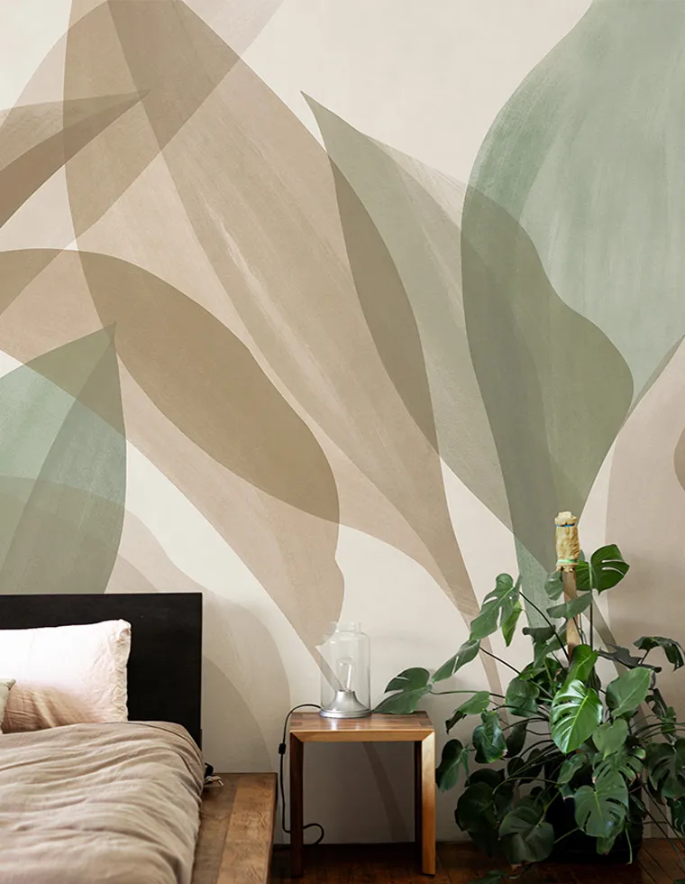 Обои для стен Jannelli & Volpi JV202 Murals Decor 41200