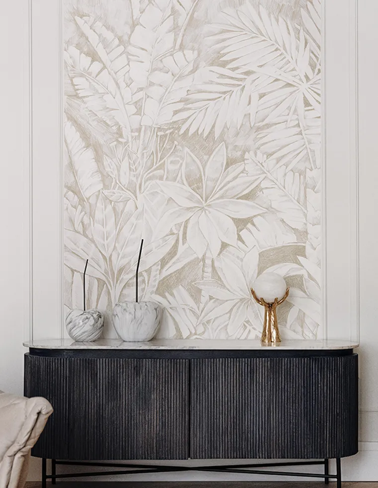 Обои для стен Jannelli & Volpi JV202 Murals Decor 41340