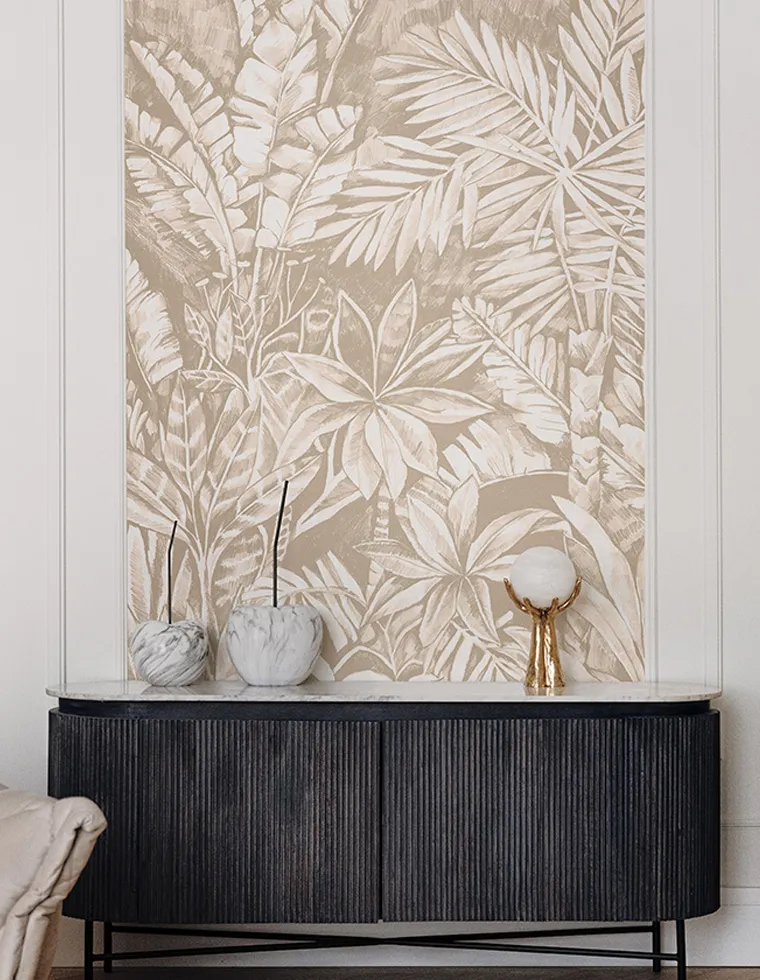 Обои для стен Jannelli & Volpi JV202 Murals Decor 41350