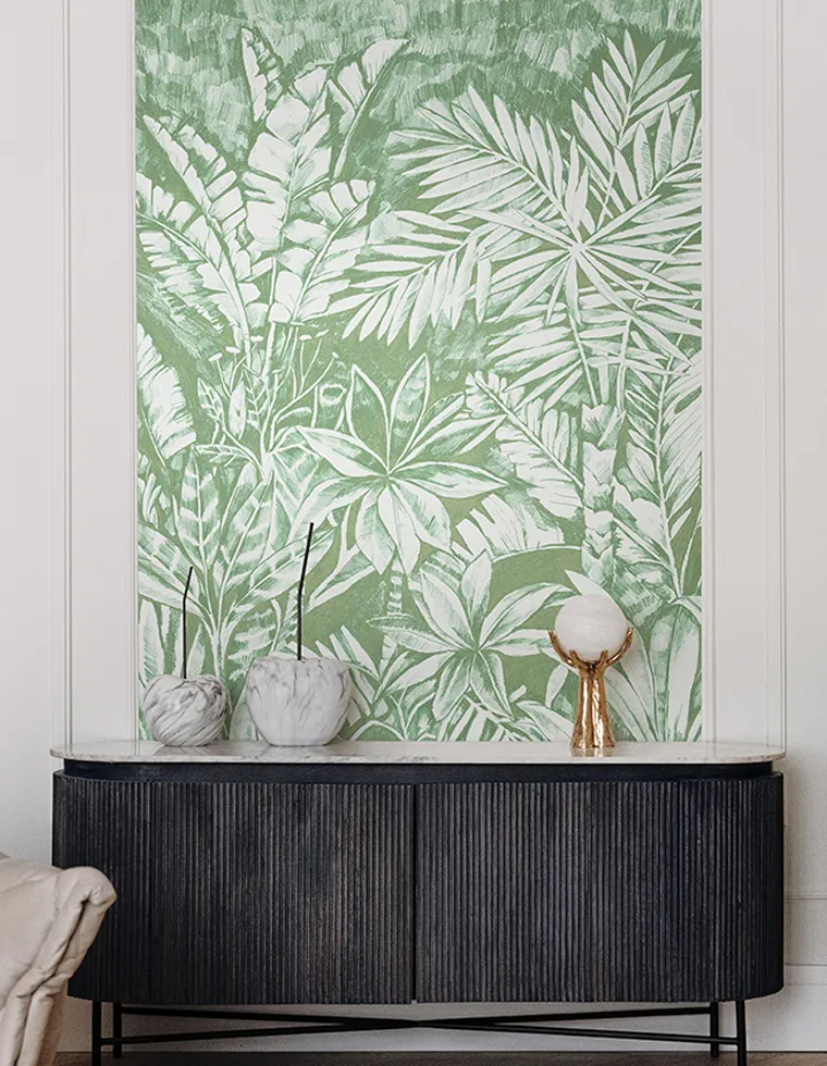 Обои для стен Jannelli & Volpi JV202 Murals Decor 41360