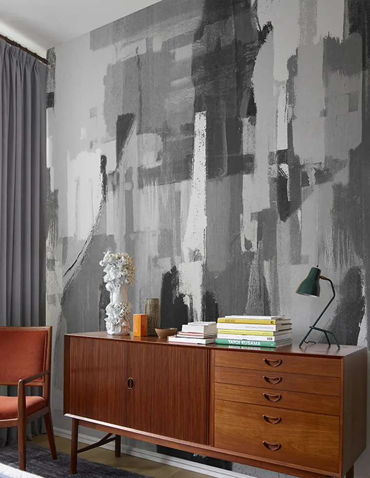 Обои для стен Jannelli & Volpi JV202 Murals Decor 41690