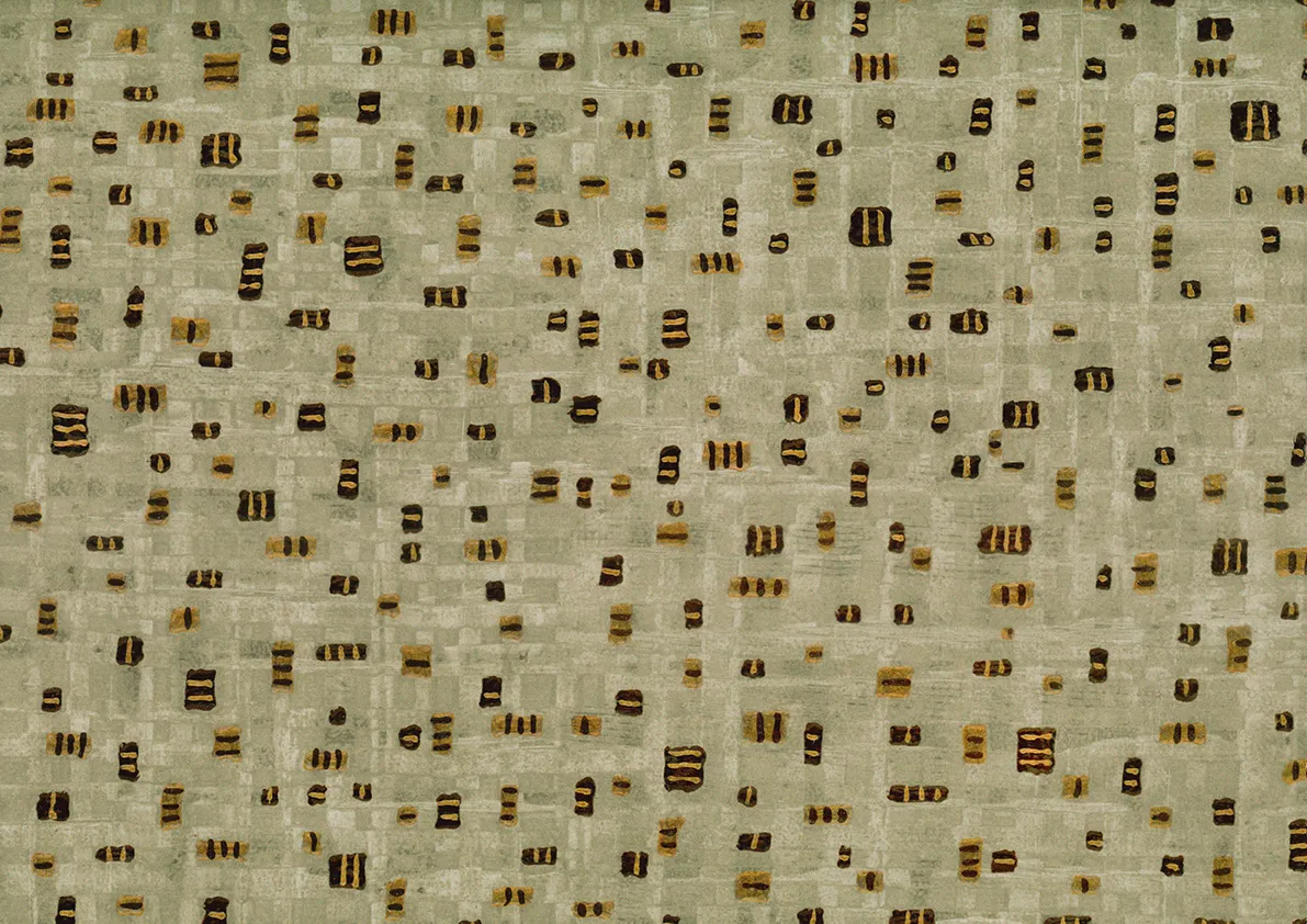 Обои для стен Jannelli & Volpi JV904 Stardust 7521