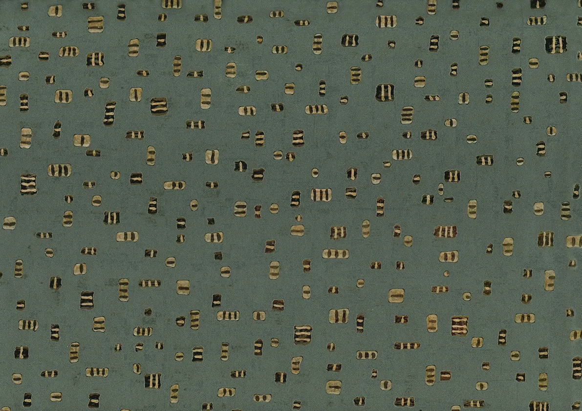 Обои для стен Журнальный столик Jannelli & Volpi JV904 Stardust 7522 #2