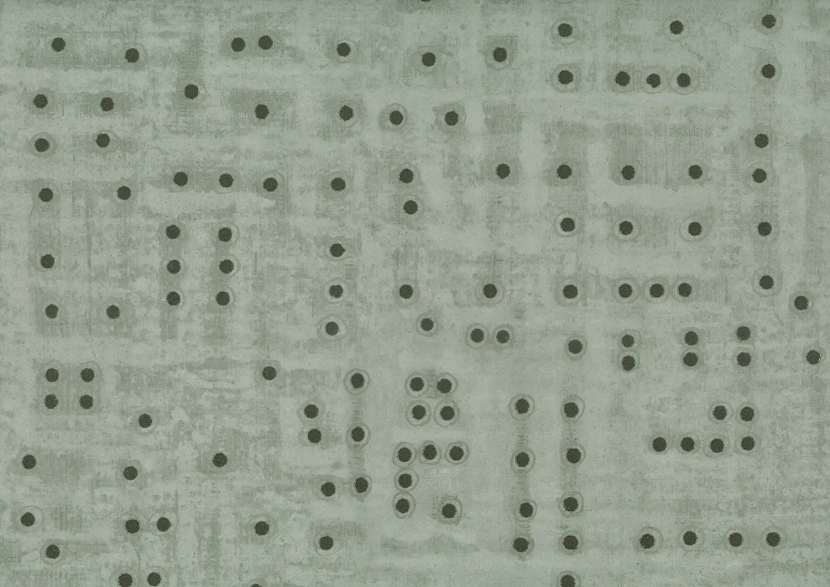 Обои для стен Jannelli & Volpi JV904 Stardust 7531