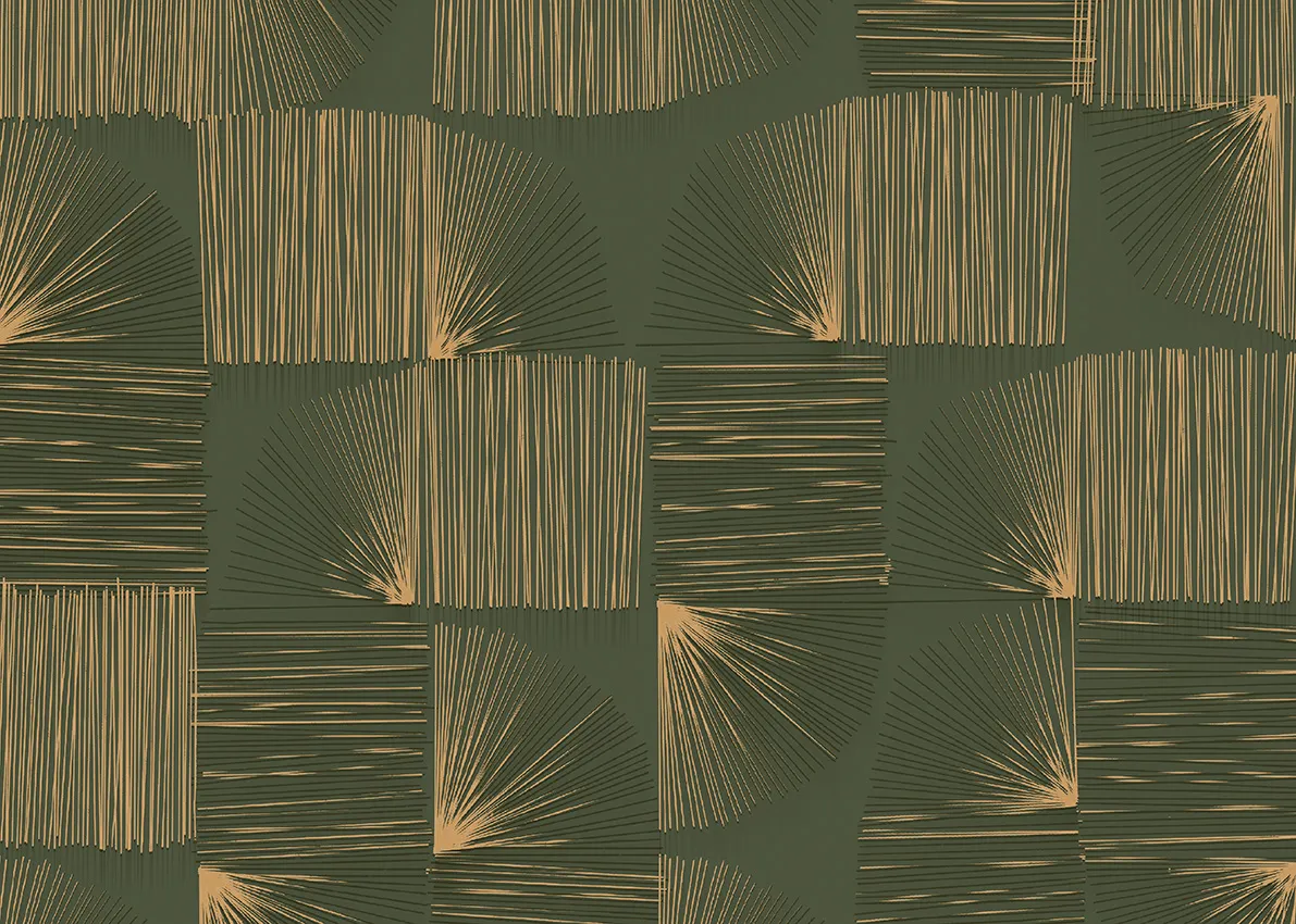 Обои для стен Jannelli & Volpi JV904 Stardust 7545