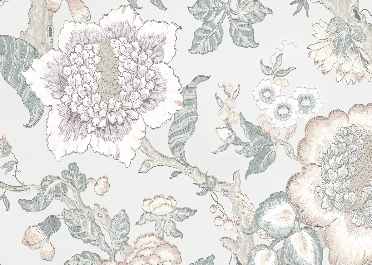 Обои для стен Jannelli & Volpi JV505 Grande Corniche 7201 #2