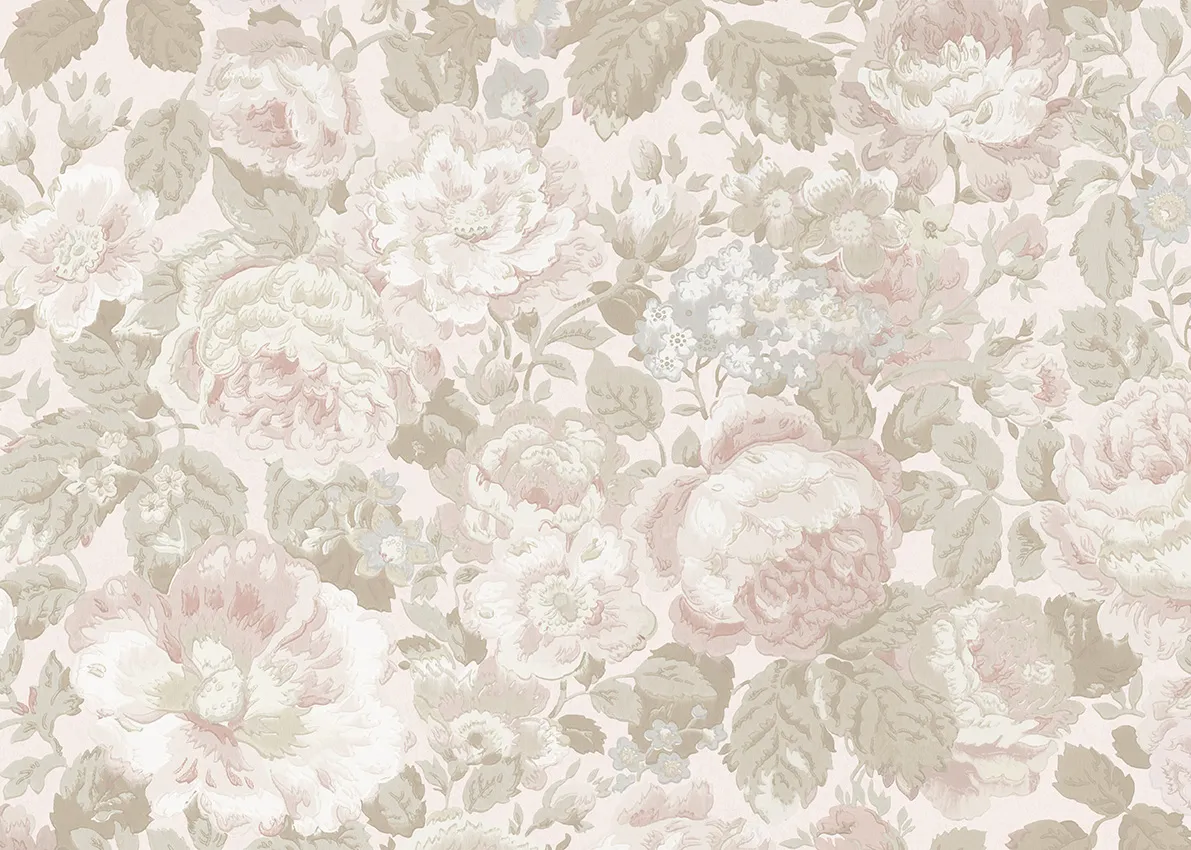 Обои для стен Jannelli & Volpi JV505 Grande Corniche 7220