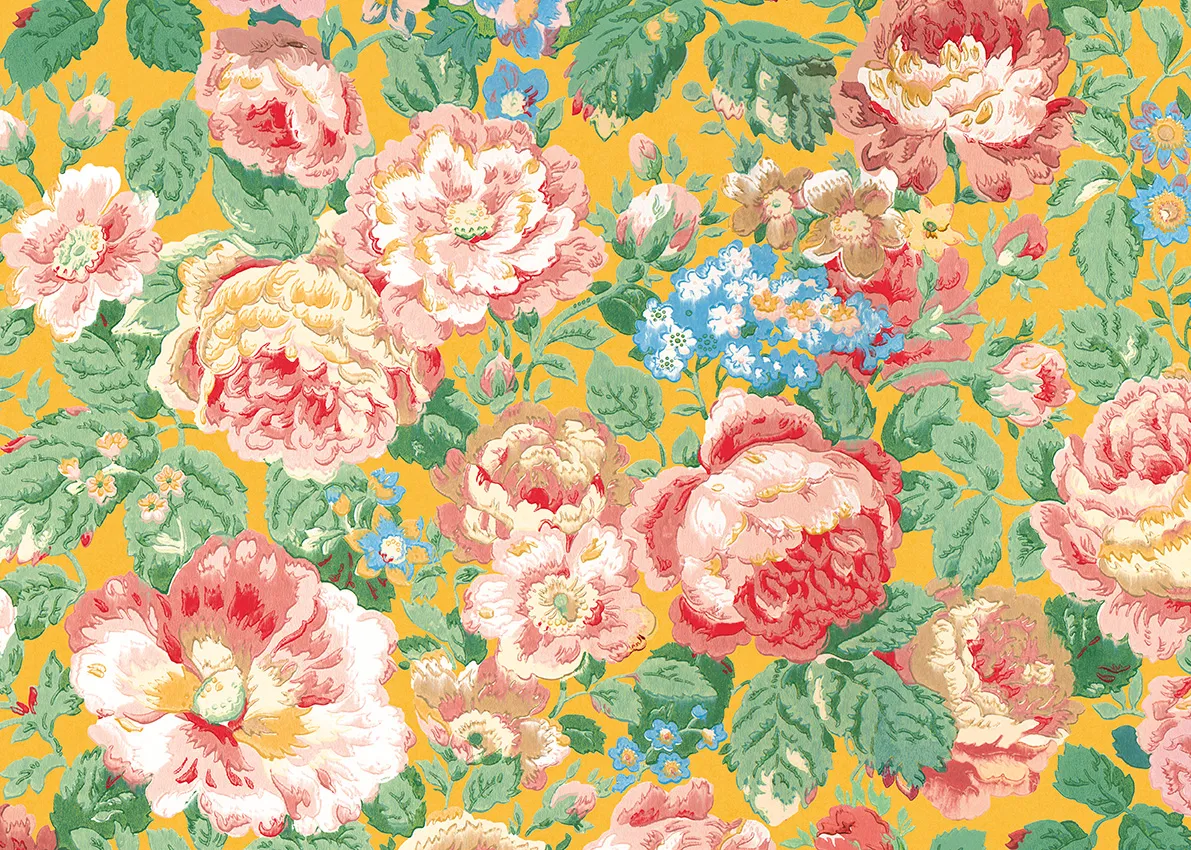 Обои для стен Jannelli & Volpi JV505 Grande Corniche 7224