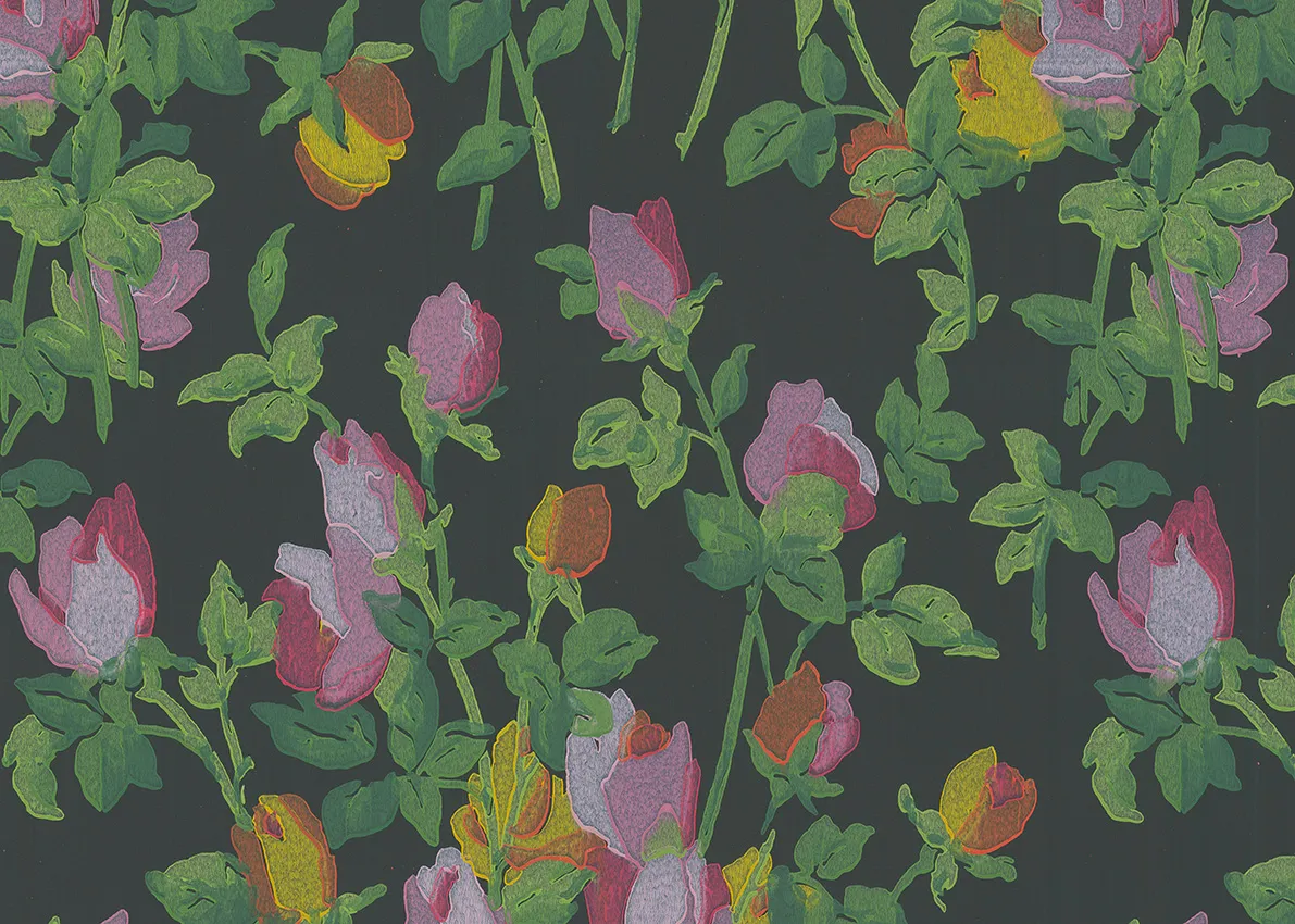 Обои для стен Jannelli & Volpi JV505 Grande Corniche 7273