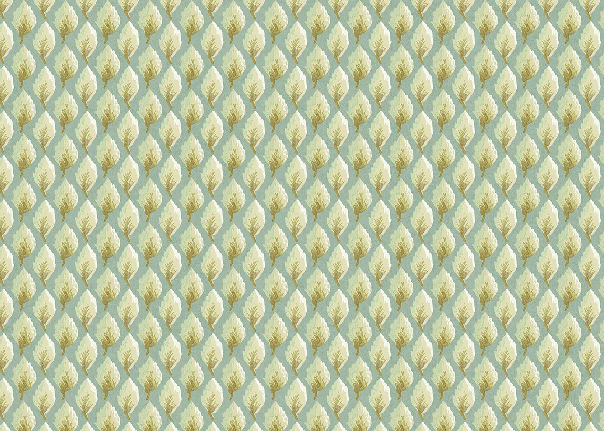 Обои для стен Jannelli & Volpi JV505 Grande Corniche 7293