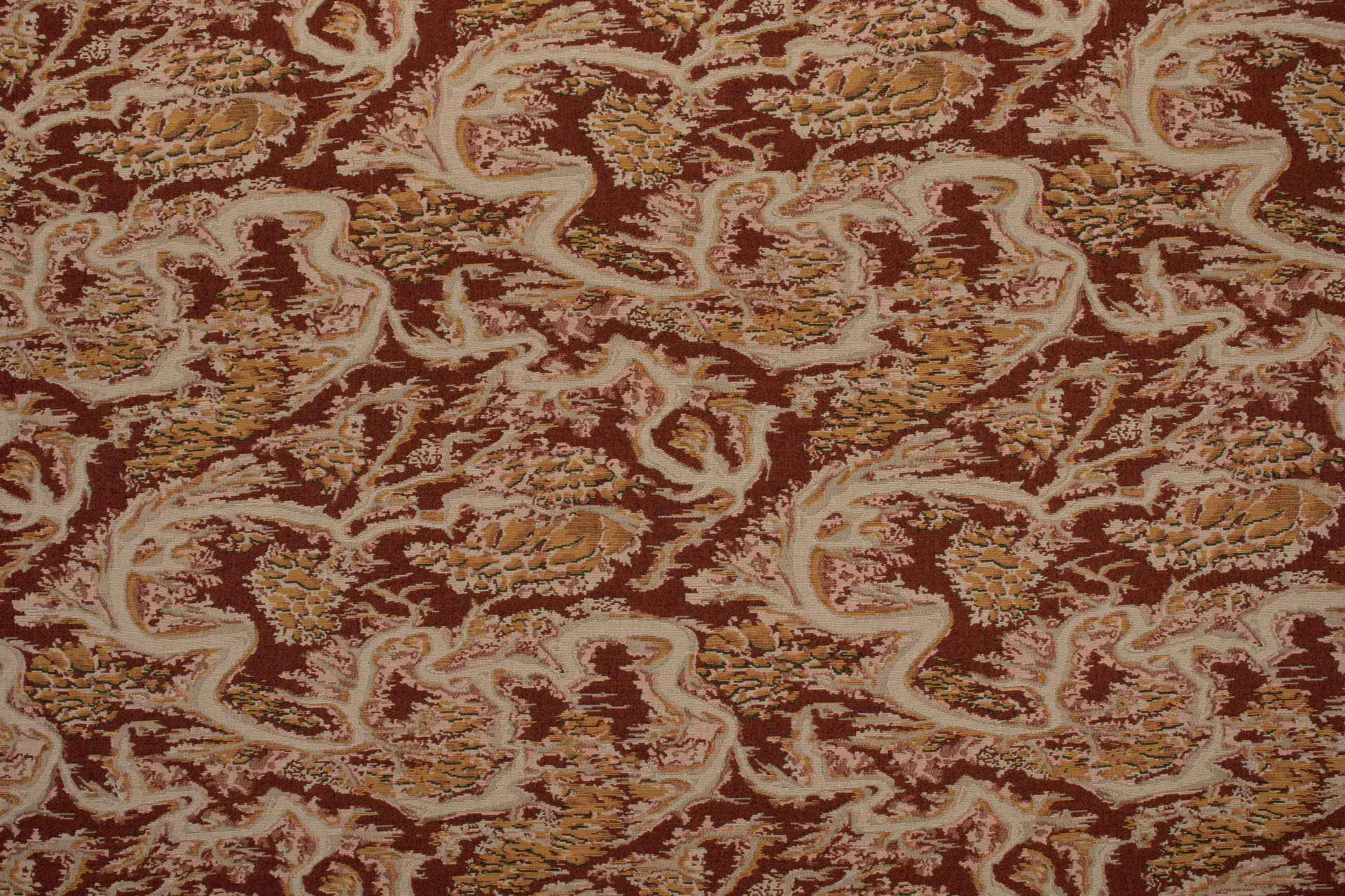 Ткань Lelievre Terra 3232_02