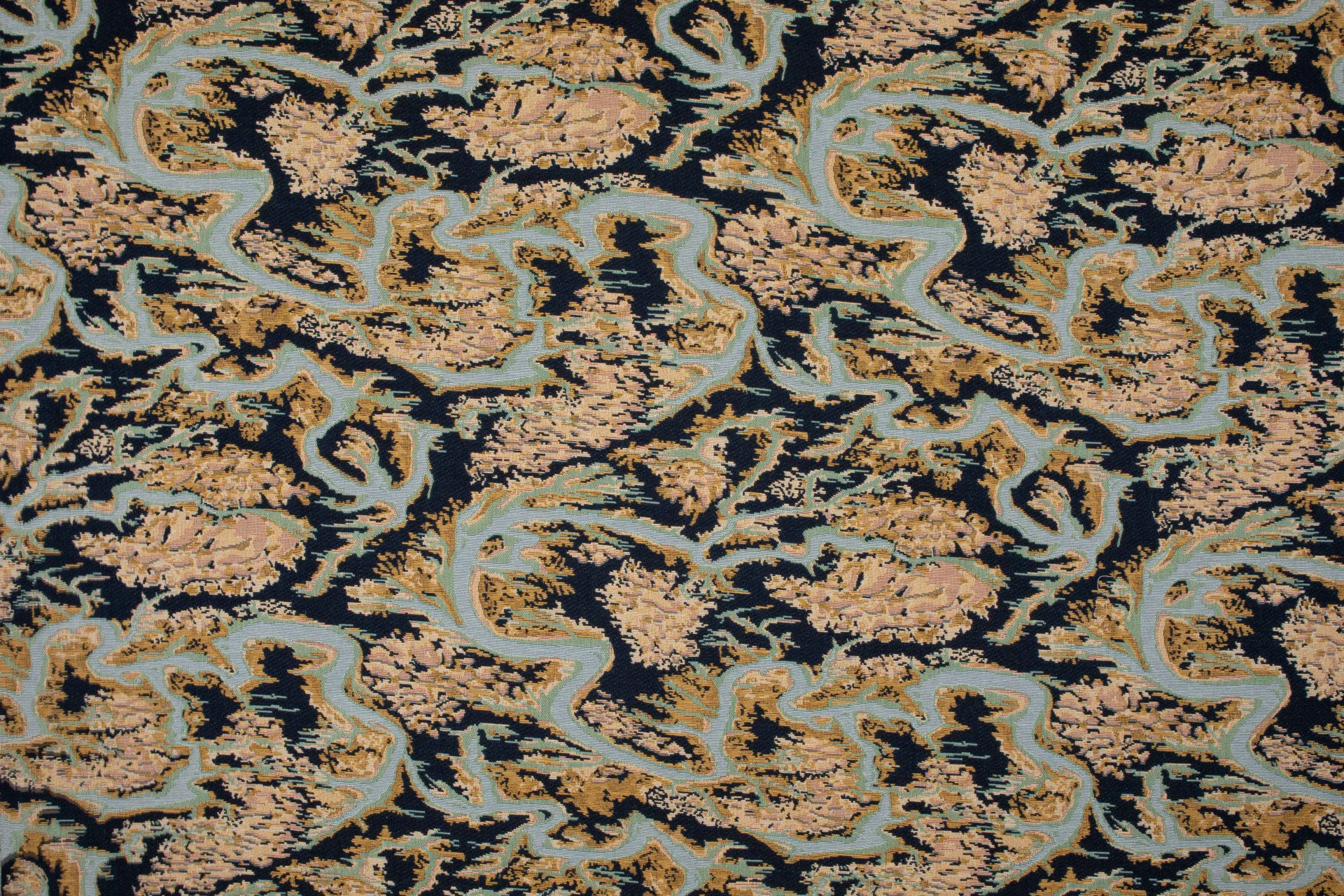 Ткань Lelievre Terra 3232_03