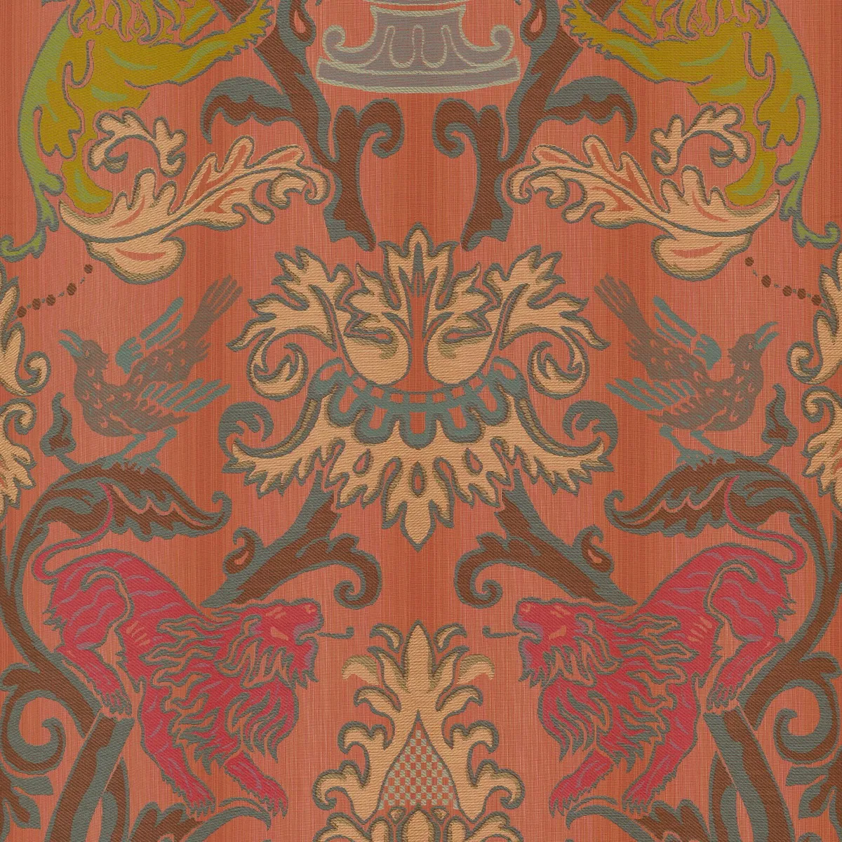 Ткань Nobilis Erasmo 11091_48 #2