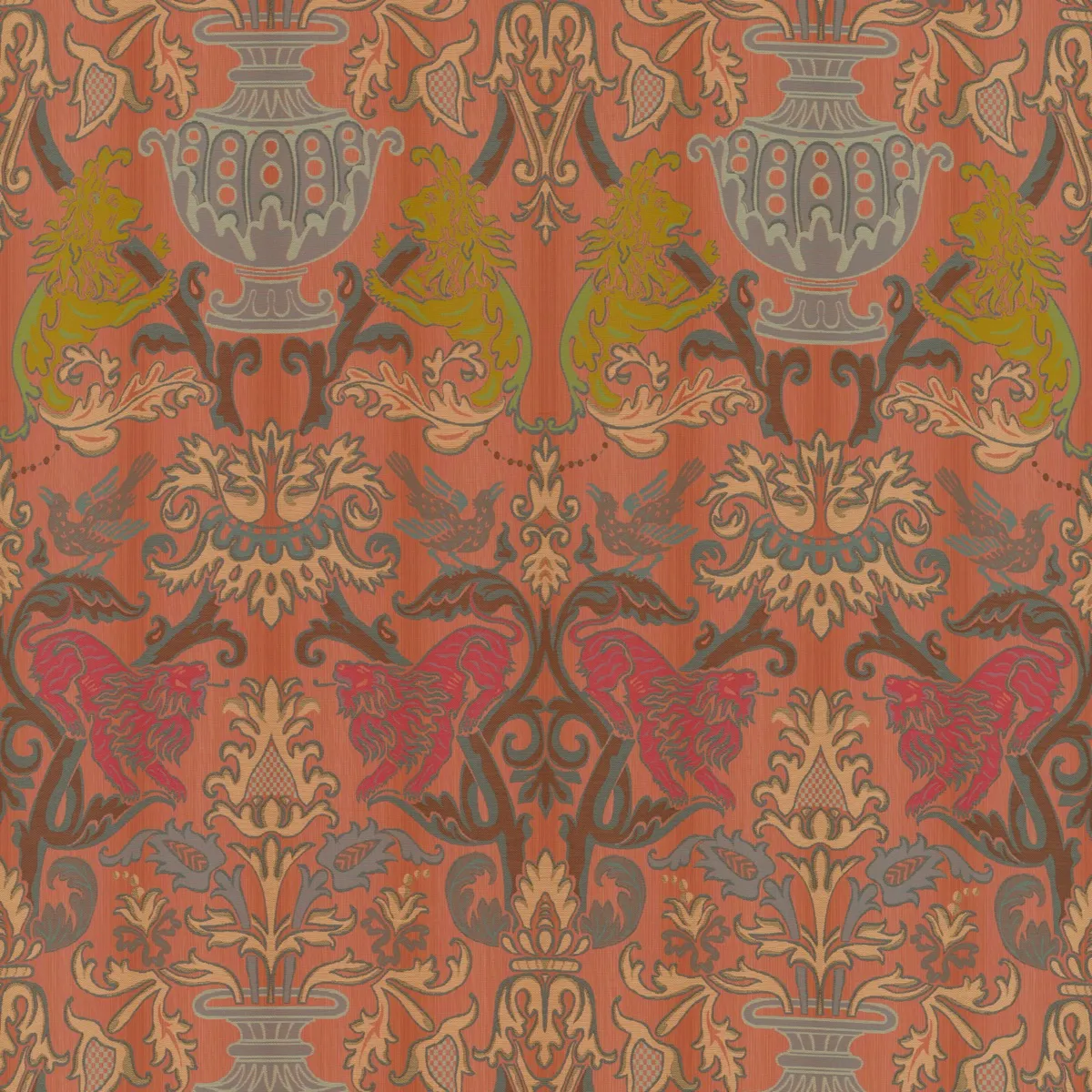 Ткань Nobilis Erasmo 11091_48 #3