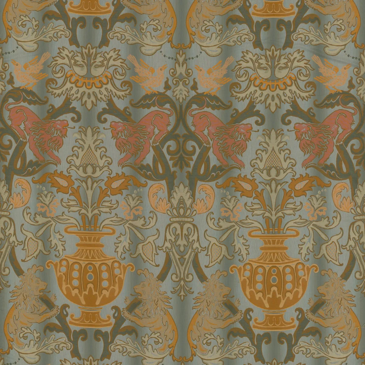 Ткань Nobilis Erasmo 11091_66 #3