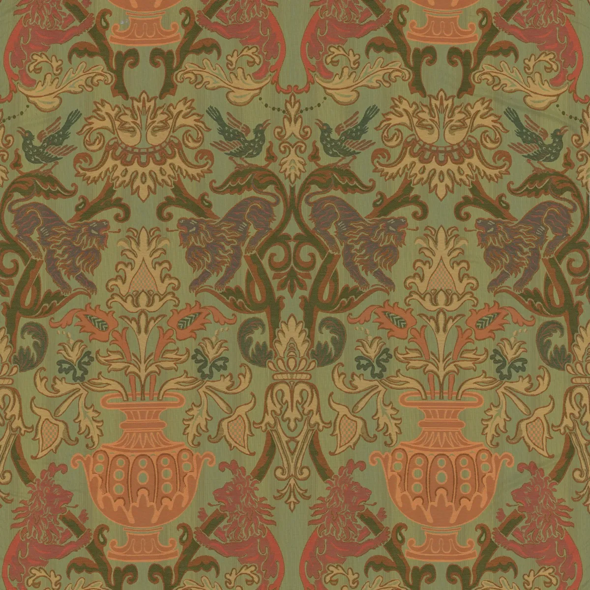 Ткань Nobilis Erasmo 11091_77 #3