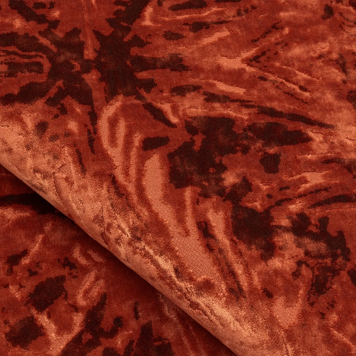 Ткань Nobilis Velours Orme 11035_58 #2