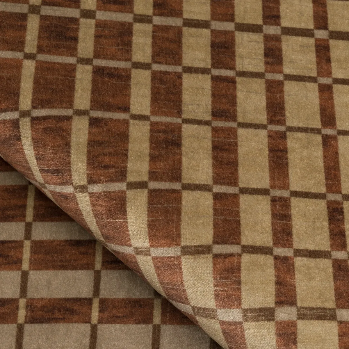 Ткань Nobilis Velours Vasa 11036_58