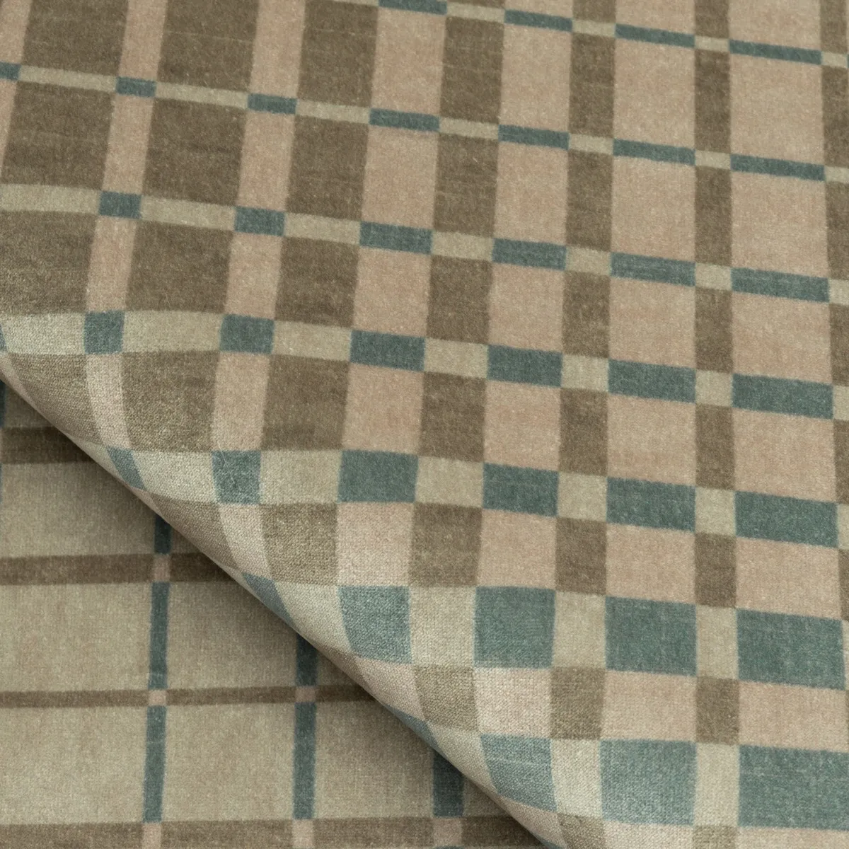 Ткань Nobilis Velours Vasa 11036_60