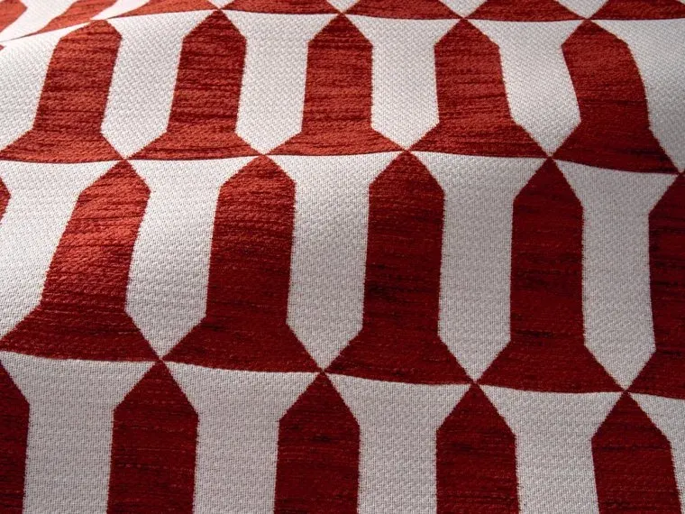 Ткань Le Manach Tissus et Jacquards Outdoor L4000002