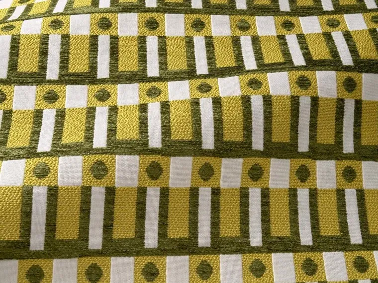 Ткань Le Manach Tissus et Jacquards Outdoor L4006001