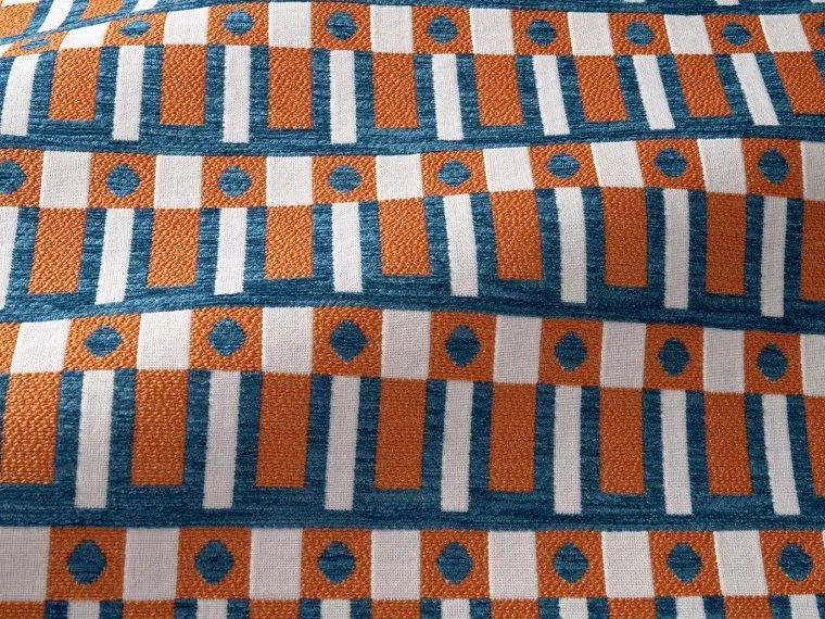 Ткань Le Manach Tissus et Jacquards Outdoor L4006002