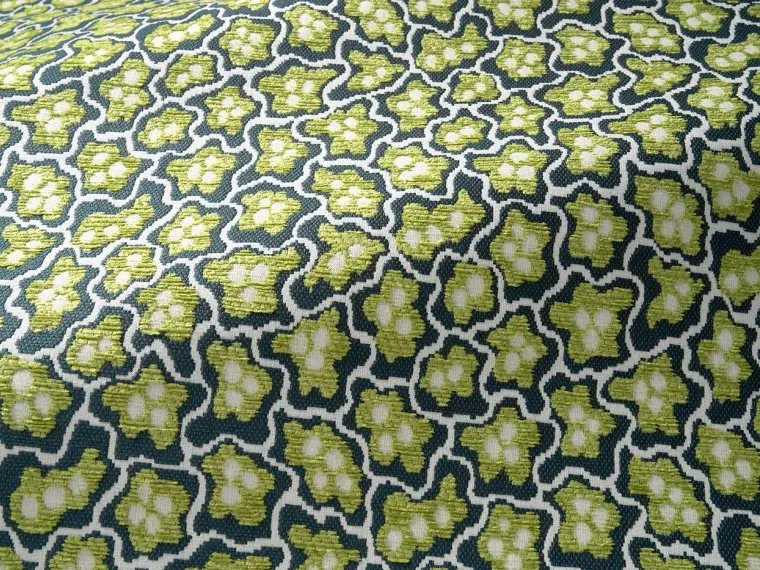 Ткань Le Manach Tissus et Jacquards Outdoor L4007003