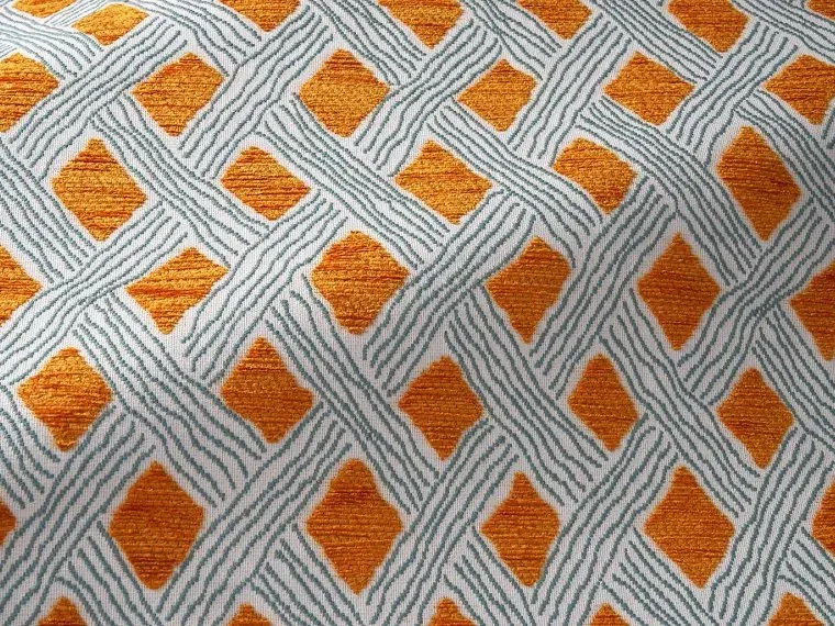 Ткань Le Manach Tissus et Jacquards Outdoor L4011001